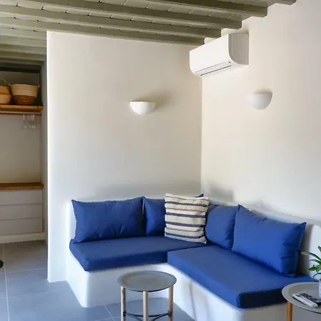 Laggatha Apartment