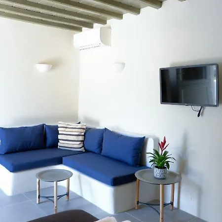 Apartment Laggatha *