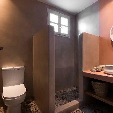 Apartamento Laggatha *